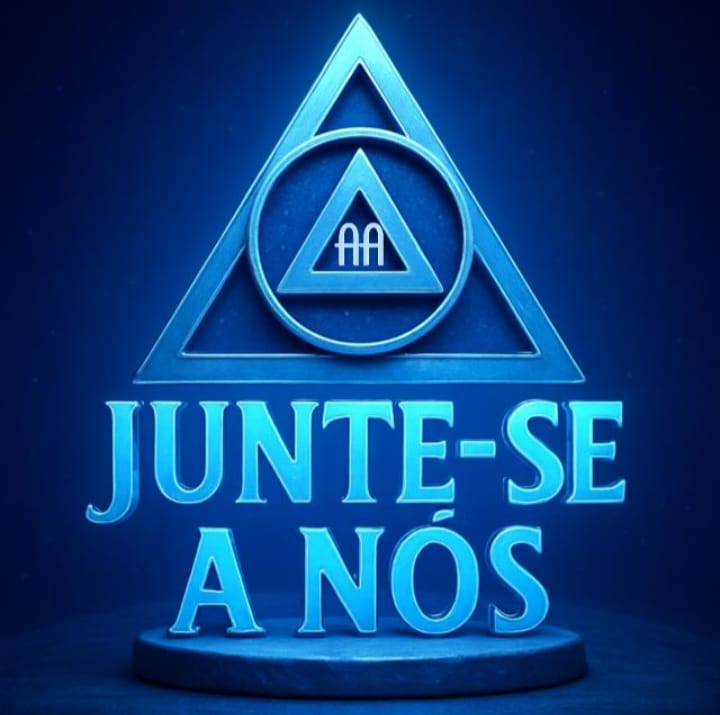 Grupo Online de AA – Junte-se a Nós